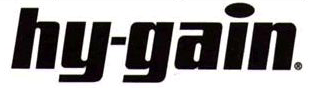 hy-gain logo